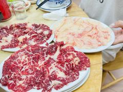 -五洲牛肉美食馆