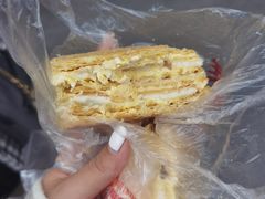 -宫廷糕点铺(建设路店)