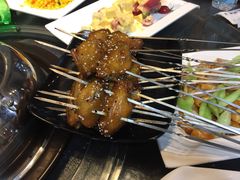 -睿柏云酒店-餐厅