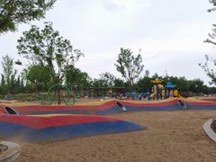 -东郊湿地公园