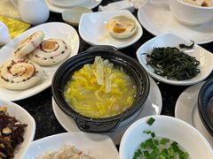 -金泰食府(竹园店)