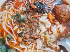 -中国民航大学教工食堂