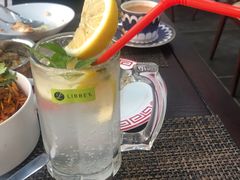 海得拉巴柠檬水-木尔坦·Multan巴基斯坦清真餐厅halal(大智嘉园店)