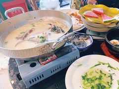 -三品香·江浙菜(松江九谊店)