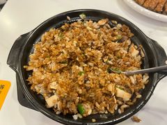 -澳门陈光记烧味饭店(南京德基广场店)