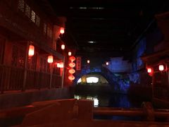 -青岛方特梦幻王国