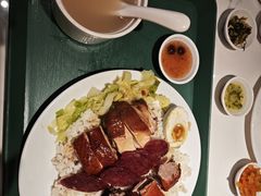 -肥小福·烧鹅专门店(环宇荟店)