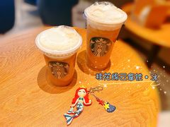 -星巴克臻选(沈阳大悦城店)