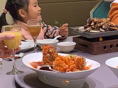 -小厨娘淮扬菜(板桥一店)