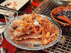 -周丹丹原味烧烤(香格里拉店)