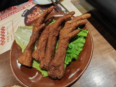 -石灰石烧鸡公(南通万象城店)