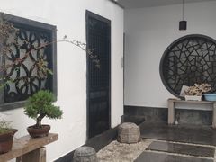 -稍可轩博物馆餐厅