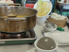 -大永發老火浓汤·经典粤菜(北滨路店)