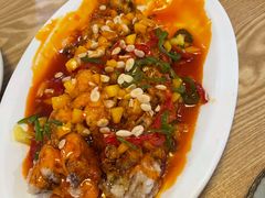 -佛有缘素食馆·荔湾老字号(陈家祠首店)