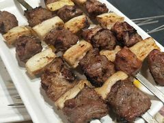 -玉善烧烤串城(长春总店)