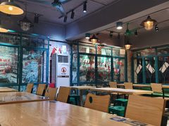 大堂-东记甜品(佛山总店)