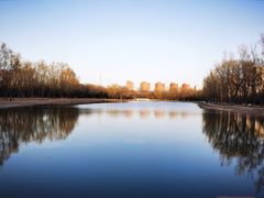 -森林公园(尖草坪区)