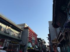 -北京前门大栅栏