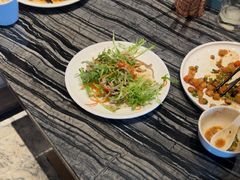 -北京乐多港万豪酒店·臻厨