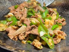 -费大厨辣椒炒肉(黄兴中心广场店)