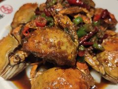 -有位虾匠·香辣蟹·小龙虾(李村店)