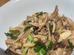 -湘阁里辣(南岭购物广场店)