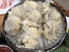 -元盛居(亚泰大街店)