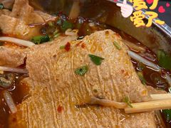 -红鼻子桂林米粉(金唐新光界店)