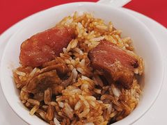 原味煲仔饭-利苑酒家(金宝店)