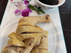 白切鸡-紅楼酒家(朱家角店)