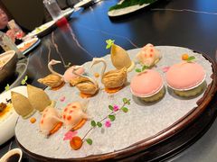 -宝燕壹号海鲜餐厅(静安店)
