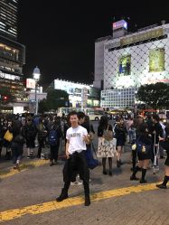 和良形象设计师团队赴日留学情报-和良形象