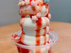 -DQ·蛋糕·冰淇淋(龙湖狮山天街店)