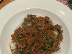 -喝丢一只鞋海鲜烧烤·海肠捞饭(文体街店)