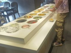 -豪客来牛排(西昌大巷口月城广场店)