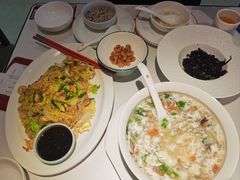 -南门食仙·手工福州菜(南门兜店)