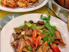 -东江海鲜大排档·潮汕菜·砂锅粥