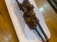 -小玉米(锡林南路店)