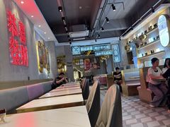 -柠檬树茶餐厅(海雅缤纷城店)