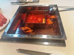 -红鼎坊·老成都火锅(新南门店)
