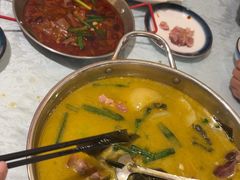 -陈胖子特色菜.鲜货现炒(融景城店)