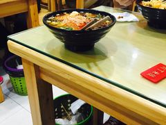 -蒋记米线总店(中荣街店)