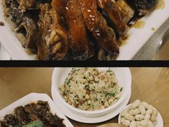 -大唐靓汤江门私房菜(景田店)