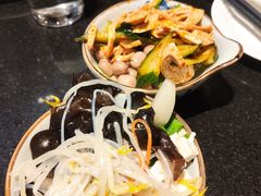 -东来顺饭庄(金泉广场店)