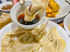 -双福饺子营餐厅(财富广场店)