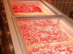 -鼎香缘海鲜自助火锅烤肉(锦辉购物广场店)