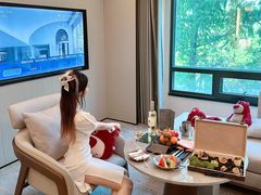 -南京THE TAI太和紫金大酒店