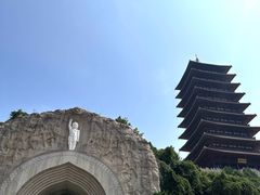 -牛首山文化旅游区