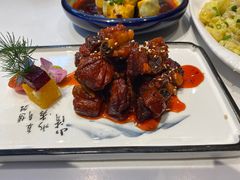 -院8里·少城记忆老川菜(宽窄巷子店)