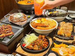 -小川洋风料理(江汉路店)